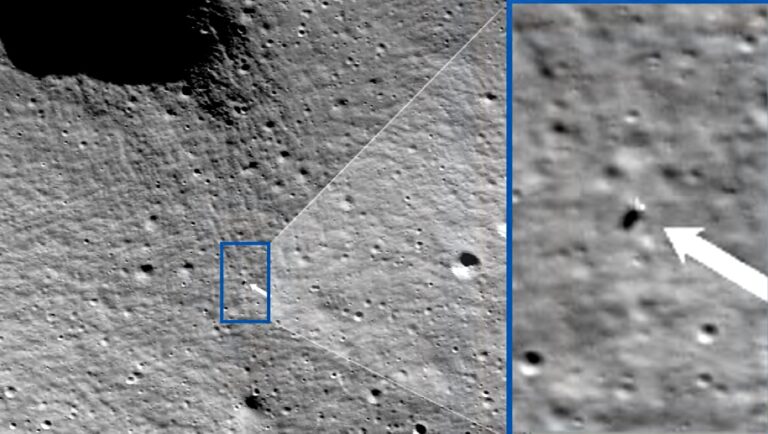 Intuitive-Machines-Nasa