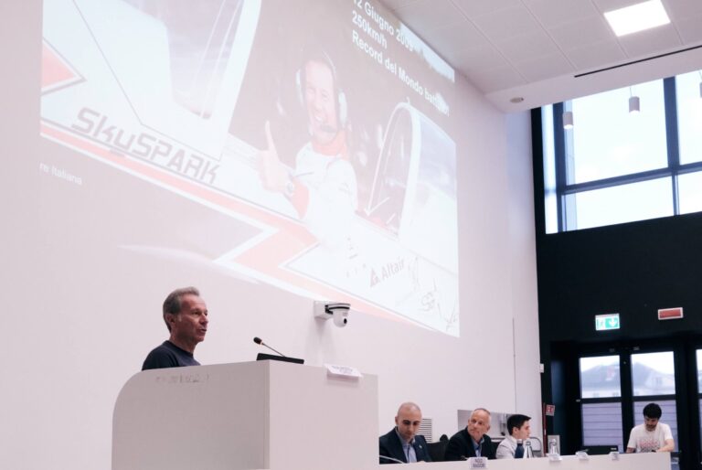 Maurizio Cheli-Torino