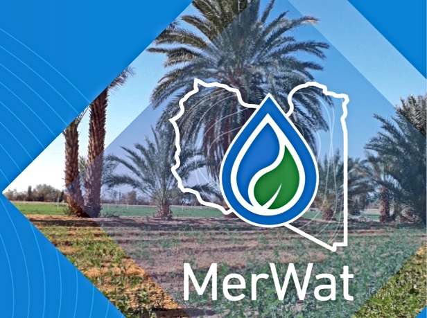 MerWat-Libia