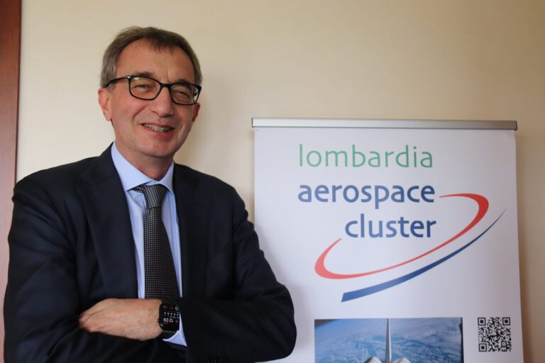 Paolo Cerabolini_Presidente LAC