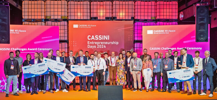 Premio Cassini 2024