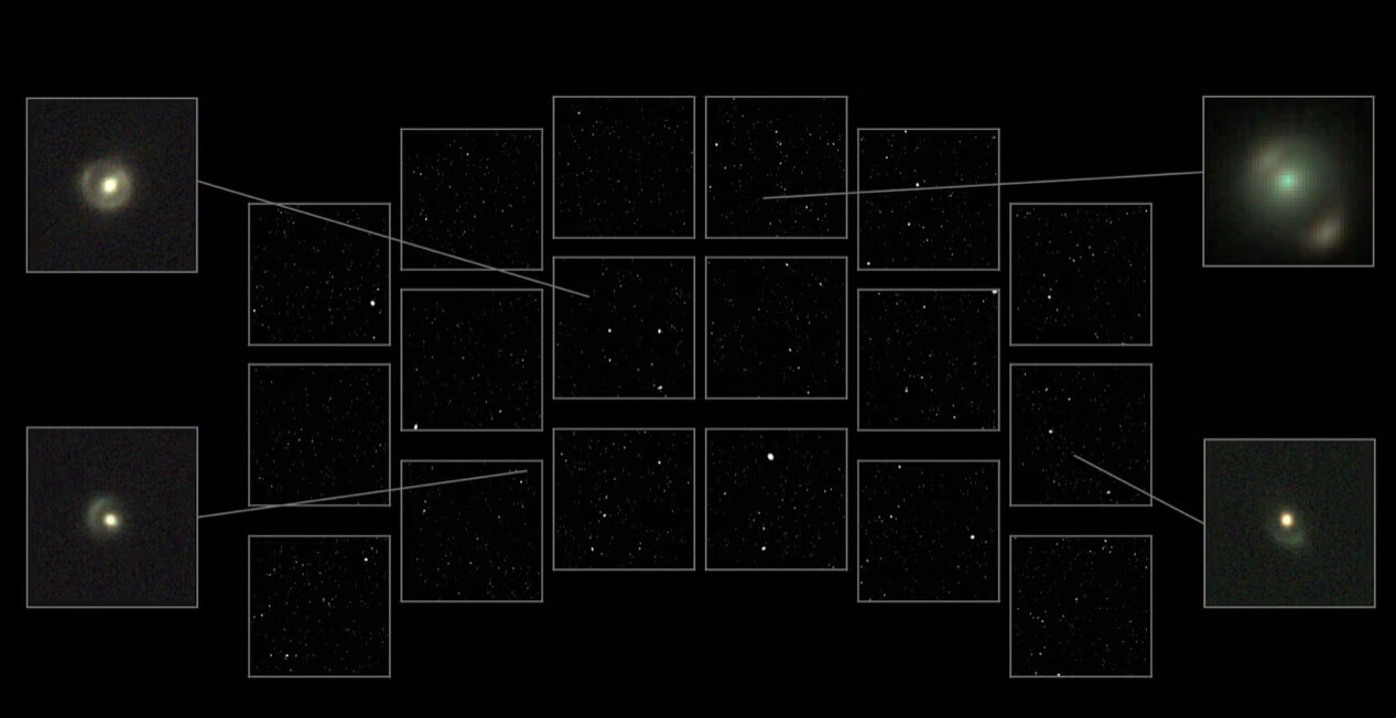 Roman Telescope Yale University