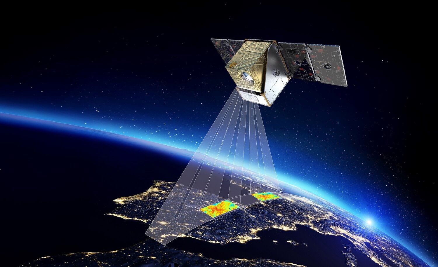 SIRIUS_copyright Thales Alenia Space_Briot