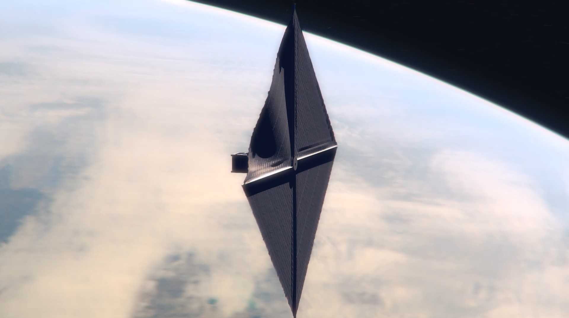 NPC Spacemind Artica