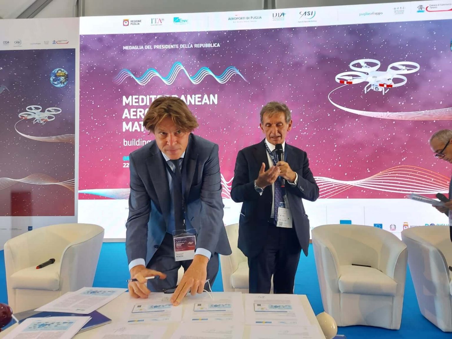 acierno-e-vicesindaco-Bari-Eugenio-Di-Sciascio