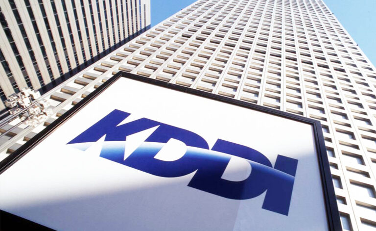 KDDI