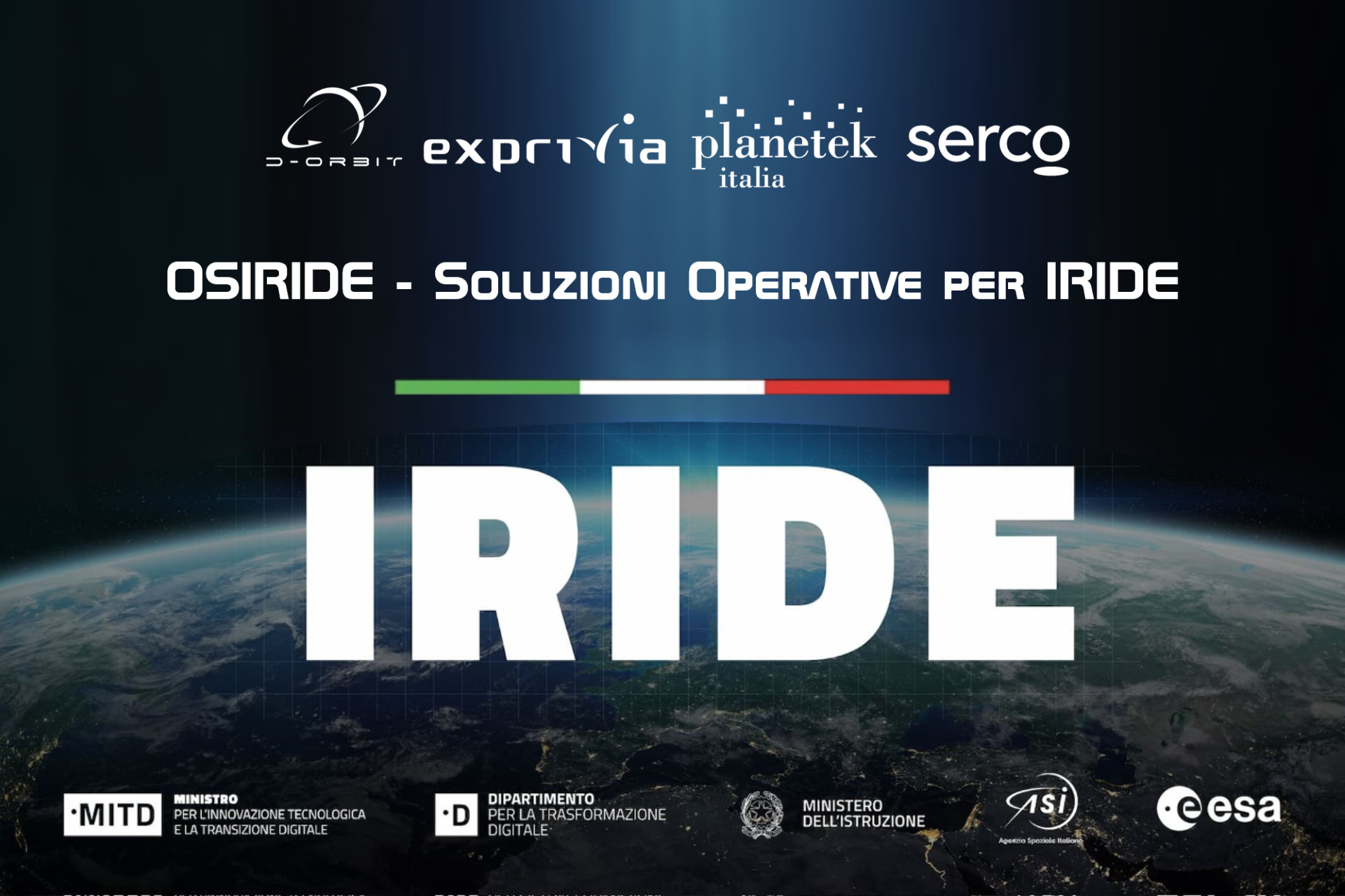 Osiride