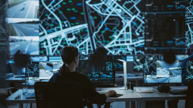 osservazione della terra, base di lancio 2