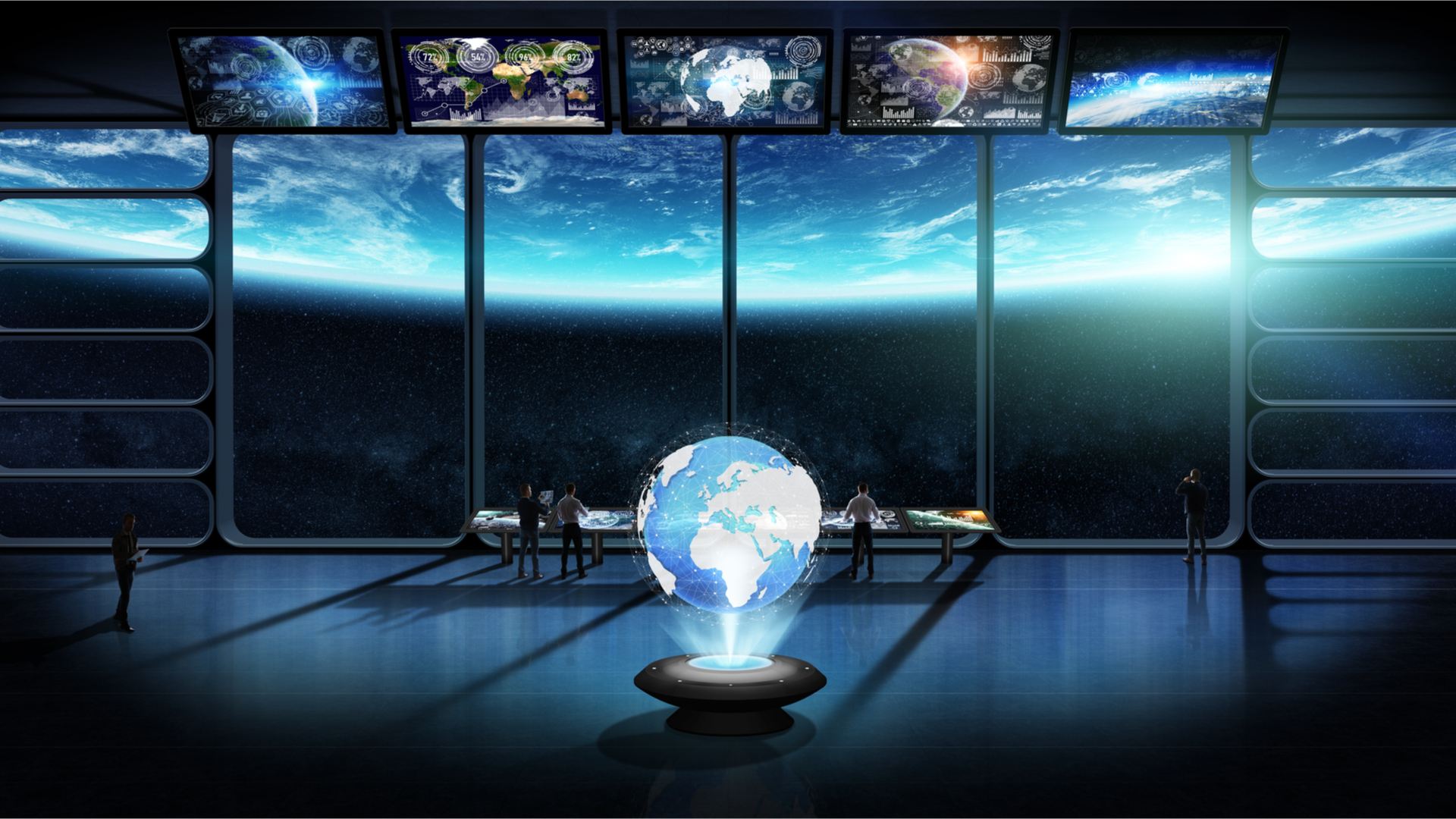 osservazione terra, digitale 1