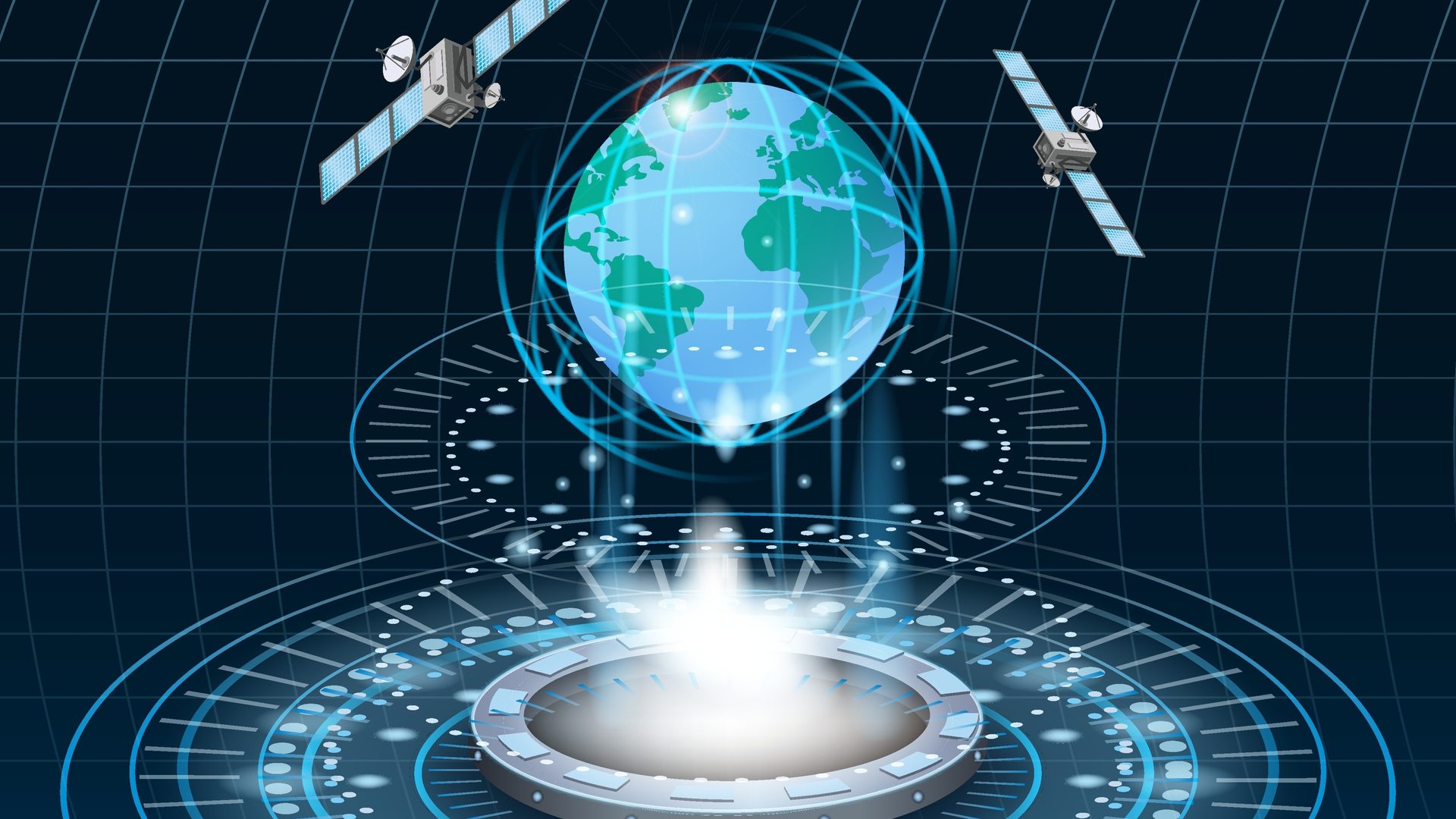 osservazione terra, digitale 2