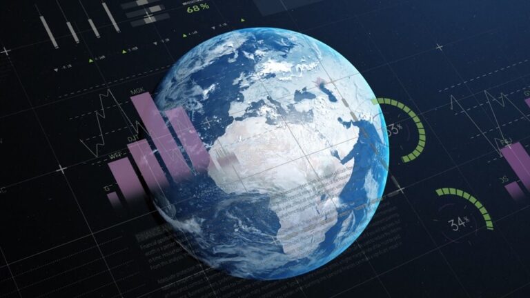 space economy – Spazio – terra – pianeta