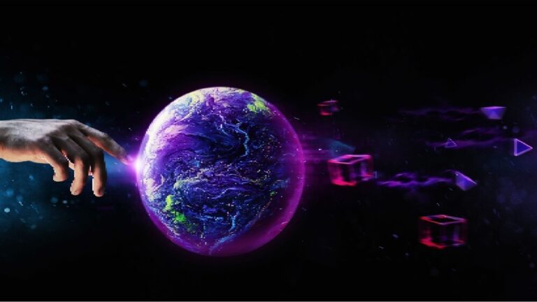 space economy – Spazio – terra – pianeta 3