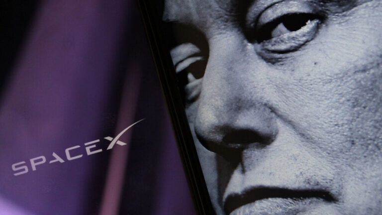 starlink – musk – SpaceX 4