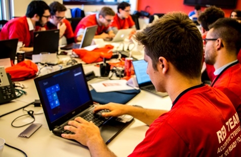 Cybersecurity, Accenture a caccia di talenti con le battaglie hacker